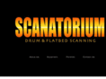 scanatorium.com