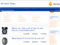 35inchtires.com