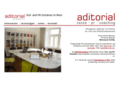 aditorial.at