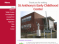 saintanthonysdaycare.com