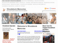 woodstock-memories.com