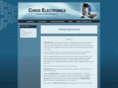 chikidelectronica.com