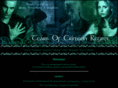 crimsonregret.com