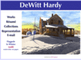 dewitthardy.com