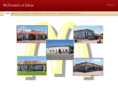 mcdonaldsofsalina.com