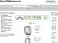 mensplatinum.com