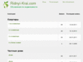 ridnyi-krai.com