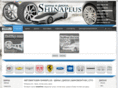 shinaplus.com