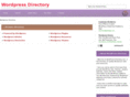 wordpress-directory.com