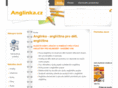anglinka.cz