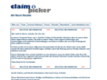 claimpicker.com