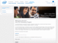 intelfellowships.com