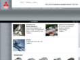 mitsubishi-jahreswagen.com