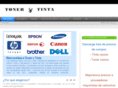 tonerytintamexico.com