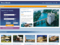 bocahotels.com