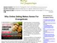 freeevangelicalsingles.com