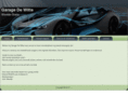 garagedewitte.com