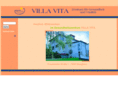 gesundheitszentrum-villa-vita.com