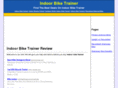 indoorbiketrainer.net