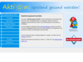 spielend-gesund-werden.de