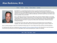 alanredstone.com