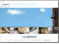 bjconfort.es