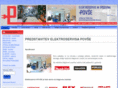 elektroservis-povse.com