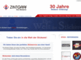 ihre-stickerei.com