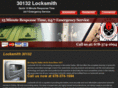locksmith30132.com