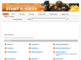 stuntsociety.com
