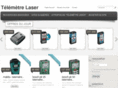 telemetre-laser.com