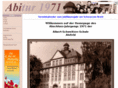 abitur71.de