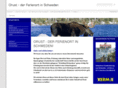 ferienhaeuser-schweden.biz