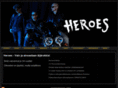 heroes.fi