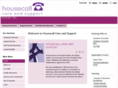 housecallcare.com