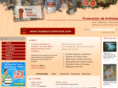 promocionartistas.com