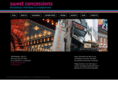 sweetconcessions.com