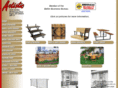 artisticironworks.com