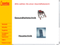 gesundheitstechnik.com