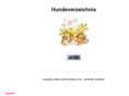 hunde-verzeichnis.com