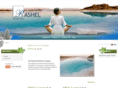 rasheldeadsea.com