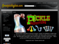 sweetpickleglass.com