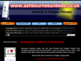 ashbournesunbeds.co.uk