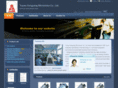 hongyangmotors.com