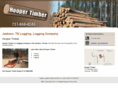 hoopertimber.com