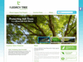 legacytreeproject.com