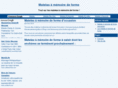matelasmemoiredeforme.com