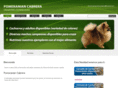 pomeraniancabrera.com