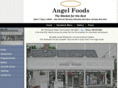 angelfoods.com
