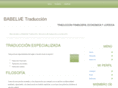 babeliae.com